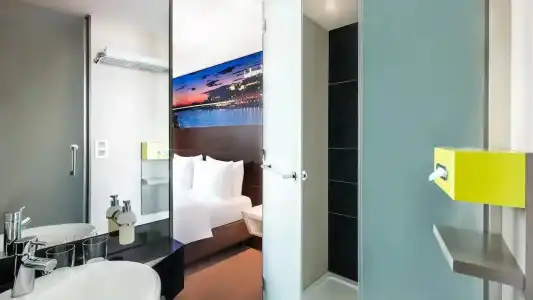 Lindner Bratislava, part of JdV by Hyatt - 40