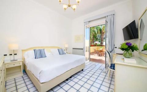 La Reginella Resort & Spa - 62