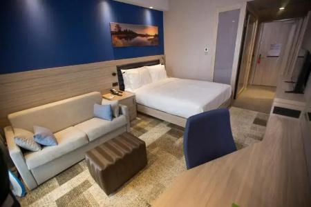 Hampton by Hilton Bolu - 41