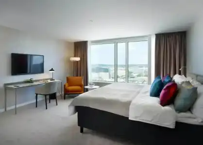 Gothia Towers & Upper House - 83