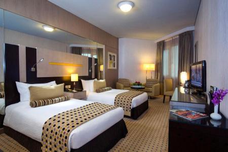 TIME Grand Plaza - 23