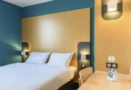 B&B Toulouse Purpan Zénith - 6