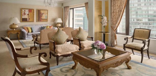 Shangri-La Kuala Lumpur - 59