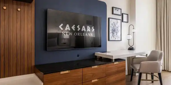 Caesars New Orleans - A Caesars Rewards Destination - 35