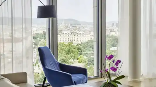 Hyatt Regency Vienna - 67