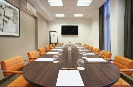 DoubleTree by Hilton London - Hyde Park - 15