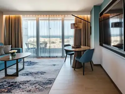 Hyatt Regency Malta - 58