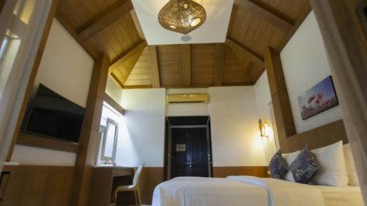 Tup Kaek Sunset Beach Resort - 36