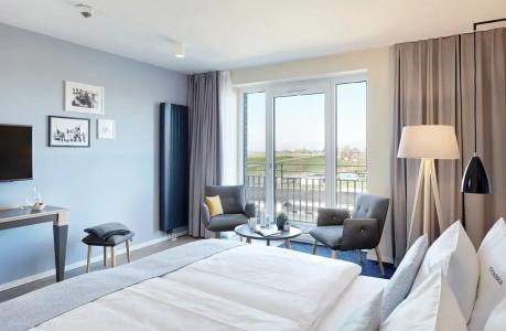 Küstenperle Strand& Spa - 61