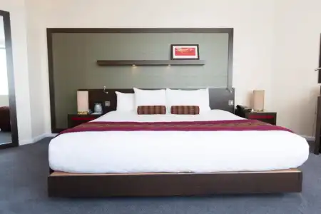 Hilton London Canary Wharf - 62