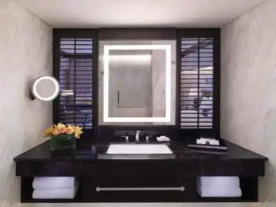 Fairmont - 45