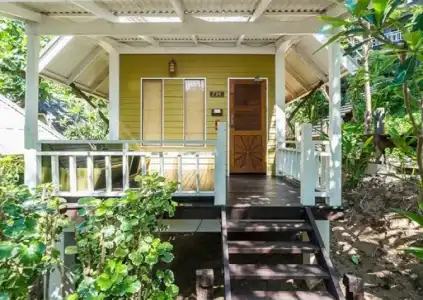 Cocohut Beach Resort - 72