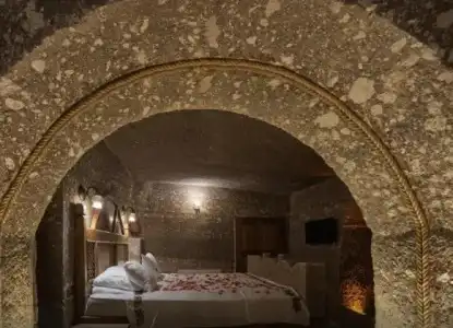 Grand Cave Suites - 186