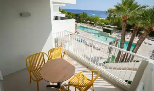 Vistasol Apartments - 114