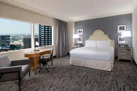 Hilton Dallas Lincoln Centre by the Galleria - 65