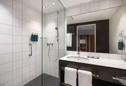 Hilton Garden Inn Innsbruck Tivoli - 55