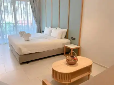 Peach Hill Resort - 42