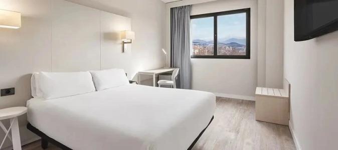 B&B Granada Estación - 36