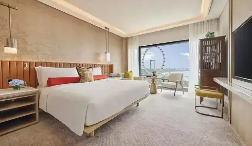 Mandarin Oriental, Singapore - 50