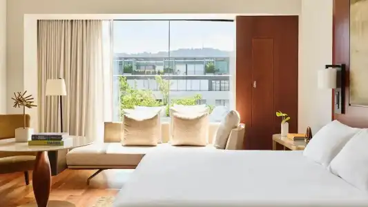 Park Hyatt Zurich - 94