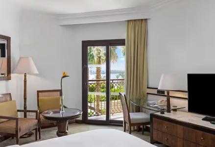 Hilton Luxor Resort & Spa - 46