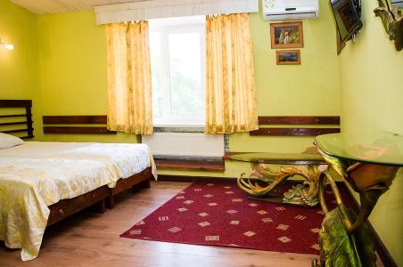 Guest House De Rishelye - 4