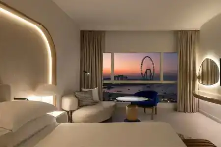 Sheraton Jumeirah Beach Resort - 29
