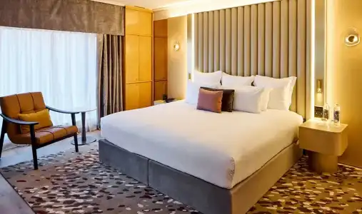Grand Millennium Auckland - 66