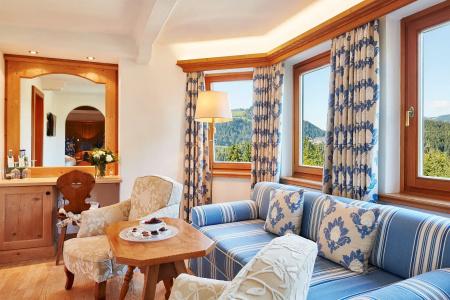 Relais & Châteaux Tennerhof - 121