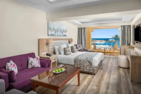 Beach Albatros Resort - 75
