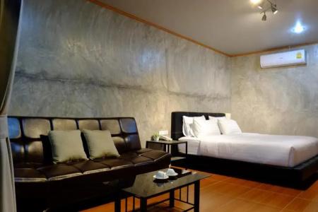 A Nice Resort - 99