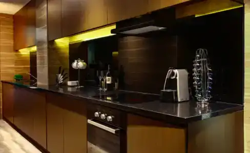 Complex Tigre de Cristal& Resort - 133