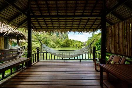 Ban Sainai Resort - 206