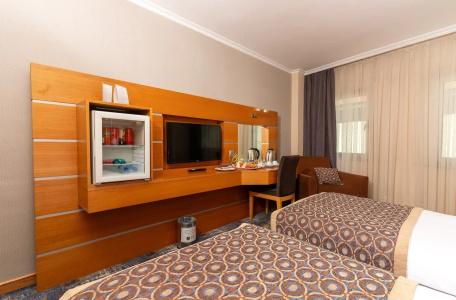Ankara Plaza - 32