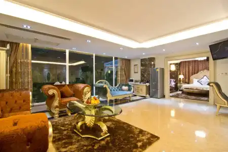 LK The Empress Pattaya - 152