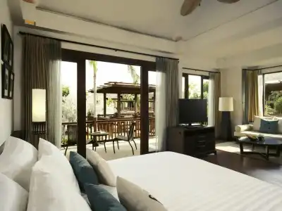 Mövenpick Asara Resort & Spa Hua Hin - 40