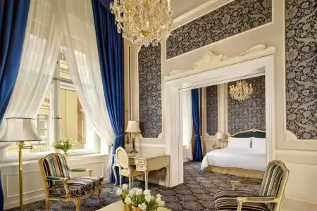 Imperial, a Luxury Collection, Vienna - 101