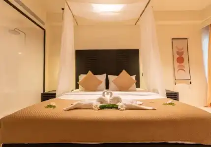 Samaya Wellness Resort - 47