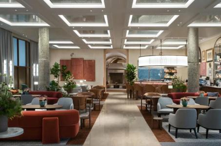 Four Seasons Milan - 18