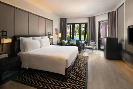 InterContinental Pattaya Resort by IHG - 57