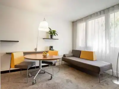 Novotel Suites Cannes Centre - 51