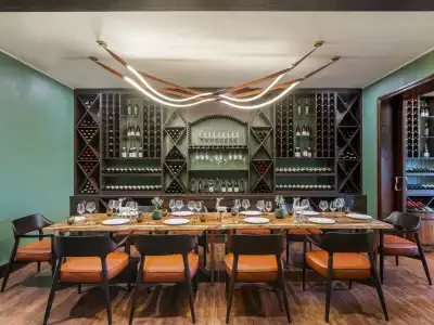 Rixos Al Mairid - 26
