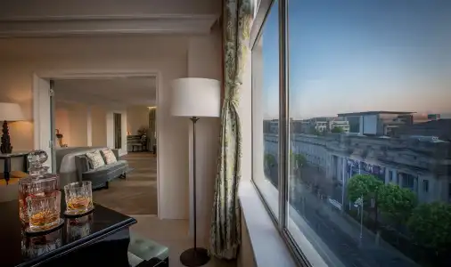 Conrad Dublin - 84