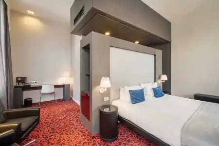 Eurostars Palazzo Zichy - 75