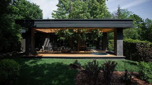 Berta Village Recreation Camp - 157