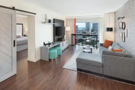 Indigo San Diego-Gaslamp Quarter by IHG - 62