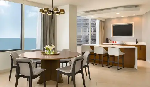 Swissotel - Chicago - 97