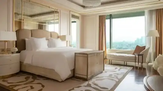 Four Seasons Jakarta - 67