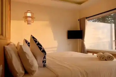 Siam Beach Resort - 64
