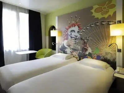 Mercure Nice Centre Grimaldi - 7